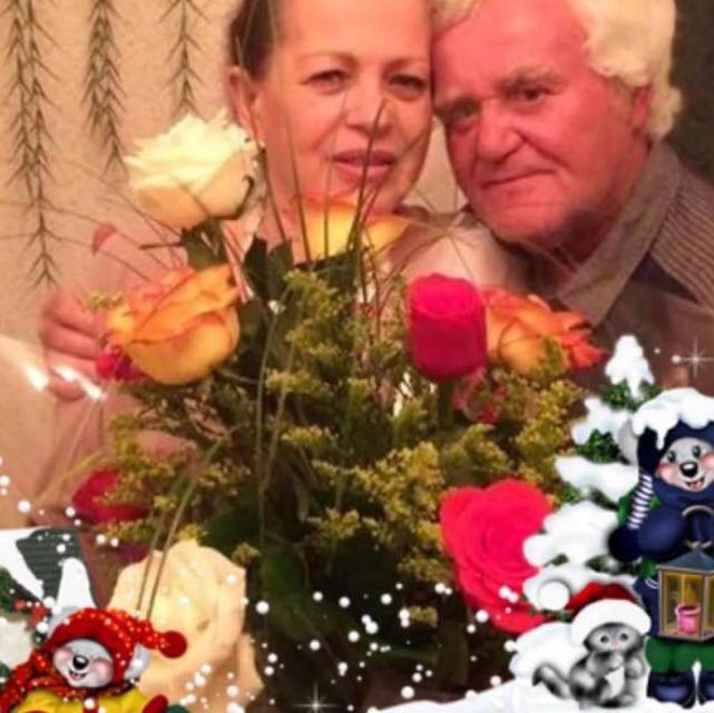 Meet your Posher, Yelizaveta